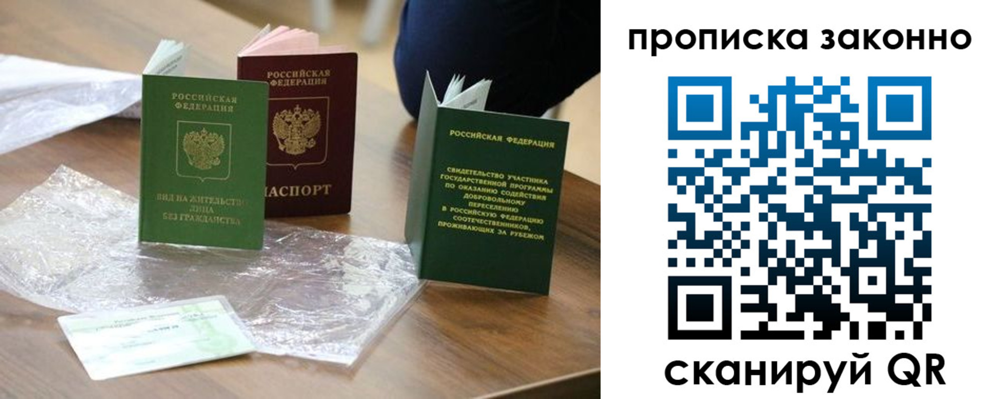 прописка для военкомата в Дмитрове